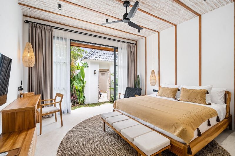 Cozy 2-Bedroom Villa in Sayan, Ubud
