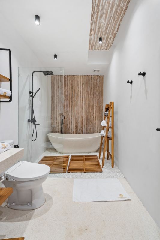 Cozy 2-Bedroom Villa in Sayan, Ubud
