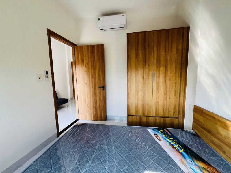 New 1 Bedroom Apartment on Vo An Ninh Street