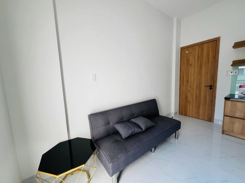 New 1 Bedroom Apartment on Vo An Ninh Street