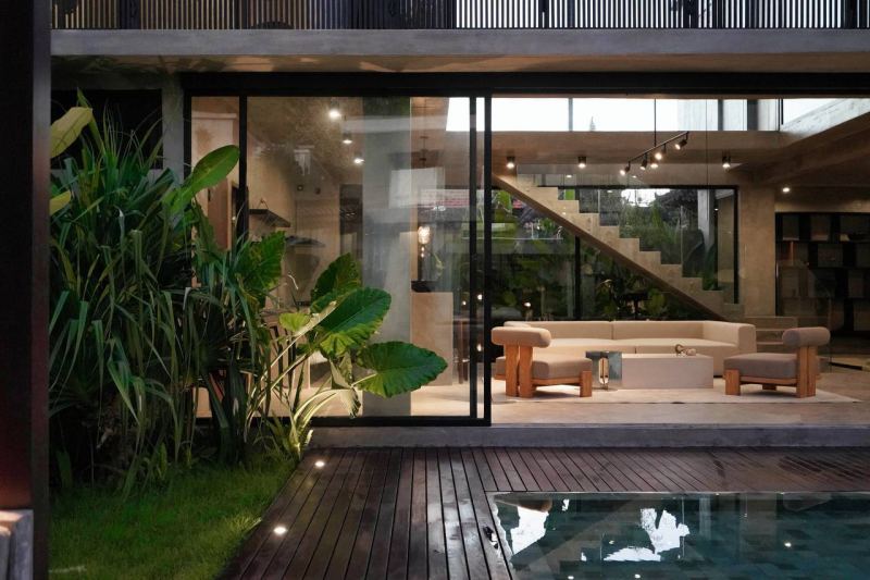 3 Bedroom Villa in Tumbak Bayuh