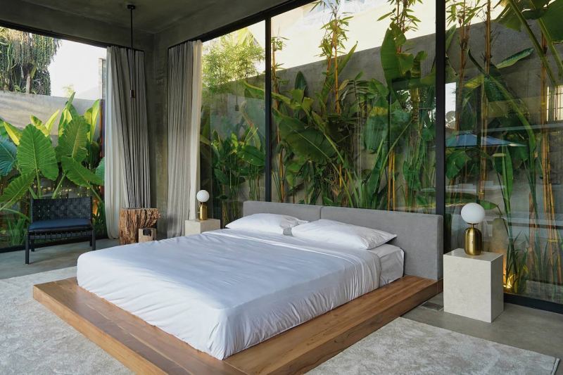 3 Bedroom Villa in Tumbak Bayuh