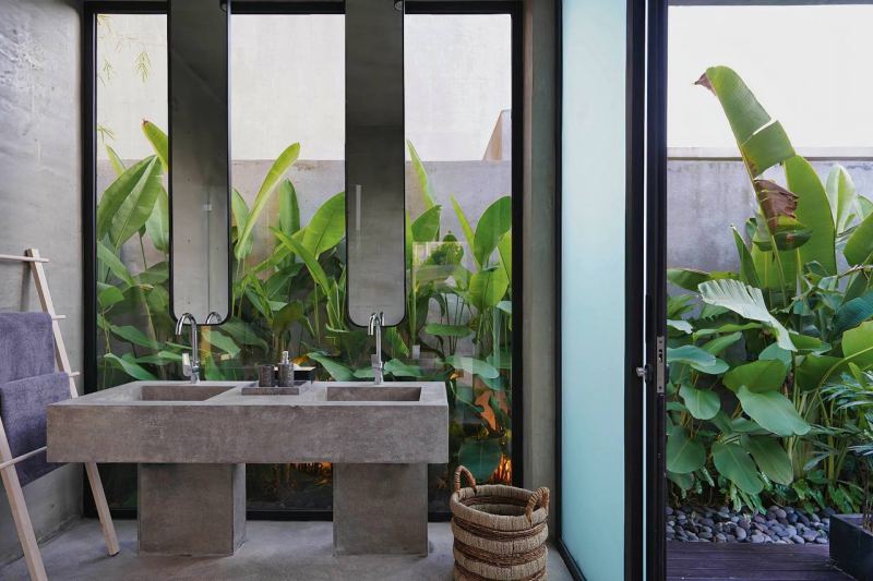 3 Bedroom Villa in Tumbak Bayuh