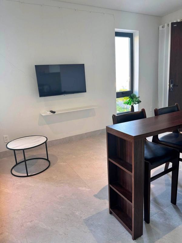 1 Bedroom Apartment on Le Duc Tho Street