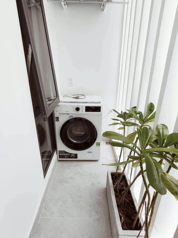 1 Bedroom Apartment on Le Duc Tho Street