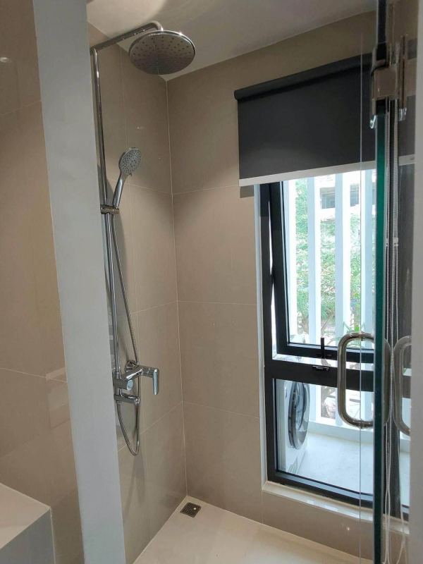 1 Bedroom Apartment on Le Duc Tho Street