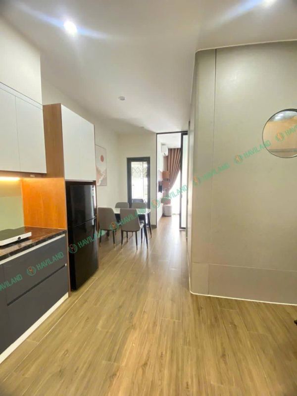 2 Bedroom Apartment on Nguyen Xuan Khoat Street