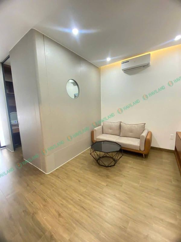2 Bedroom Apartment on Nguyen Xuan Khoat Street