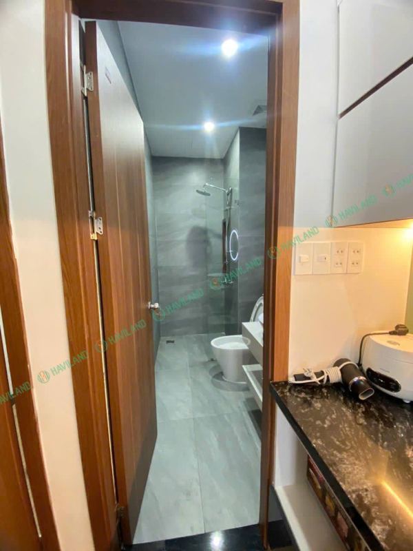 2 Bedroom Apartment on Nguyen Xuan Khoat Street