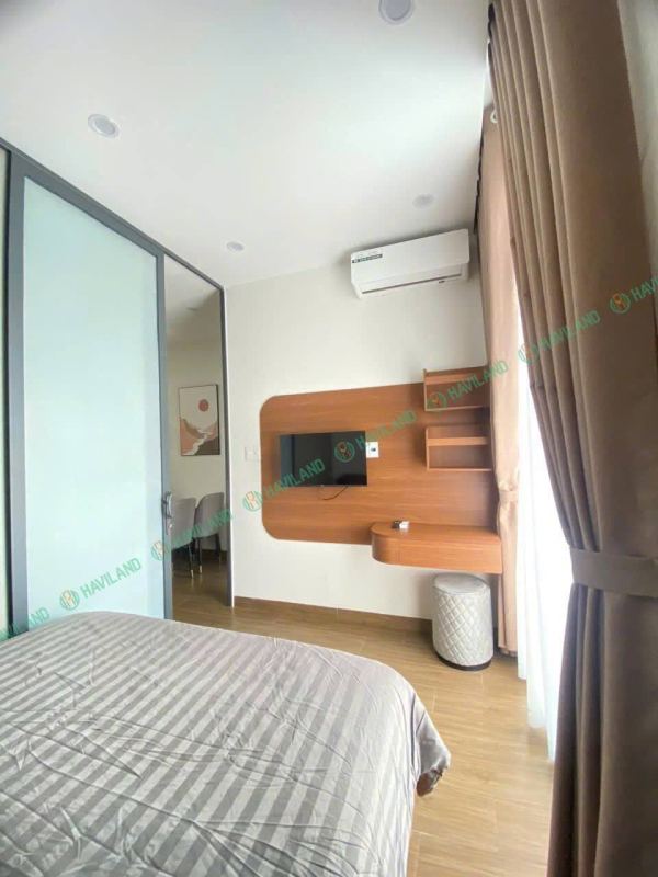 2 Bedroom Apartment on Nguyen Xuan Khoat Street