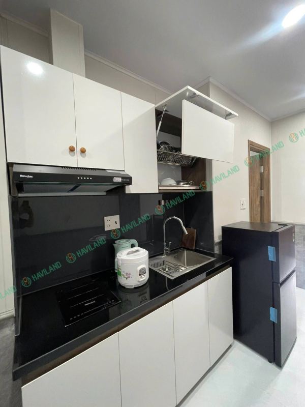 1 Bedroom Apartment on Le Van Huu Street