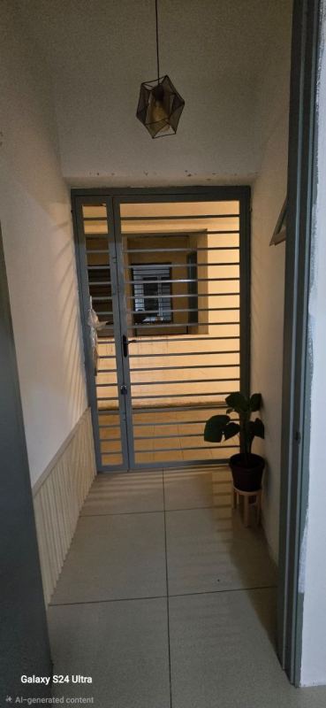 2BR Apartment at Mira at Shorea Park