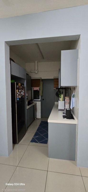 2BR Apartment at Mira at Shorea Park
