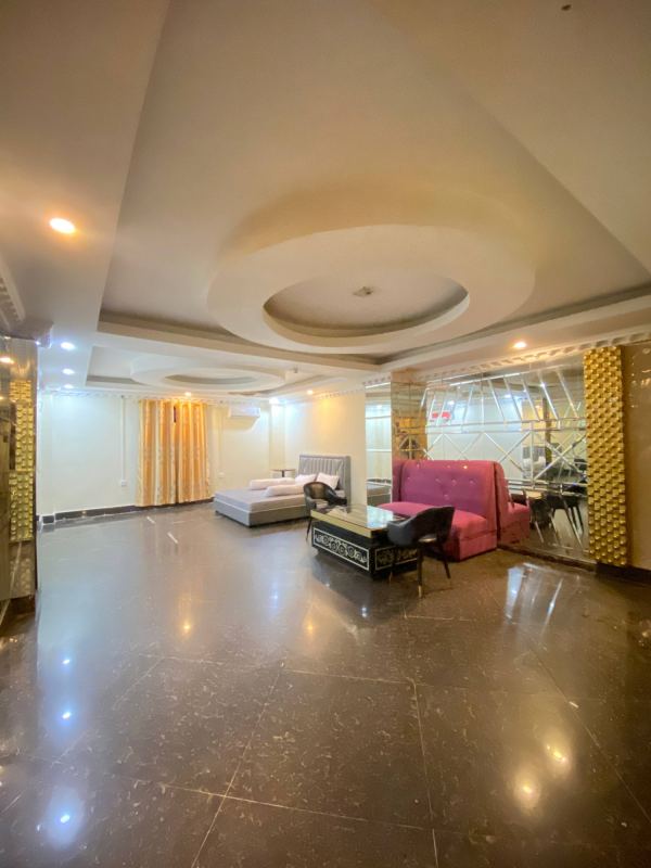 Apartment near Heng Ly Market 271