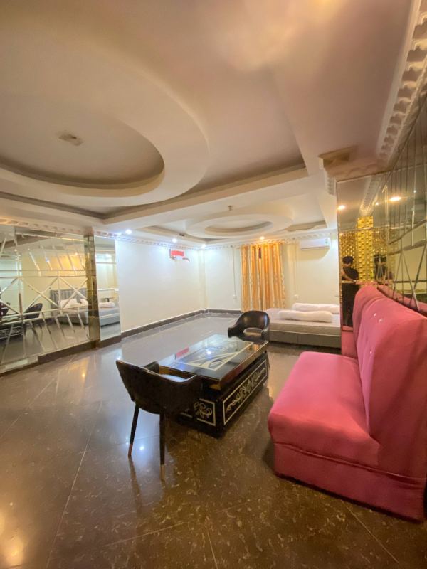 Apartment near Heng Ly Market 271