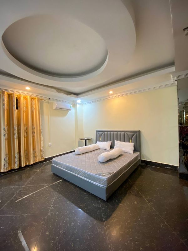 Apartment near Heng Ly Market 271
