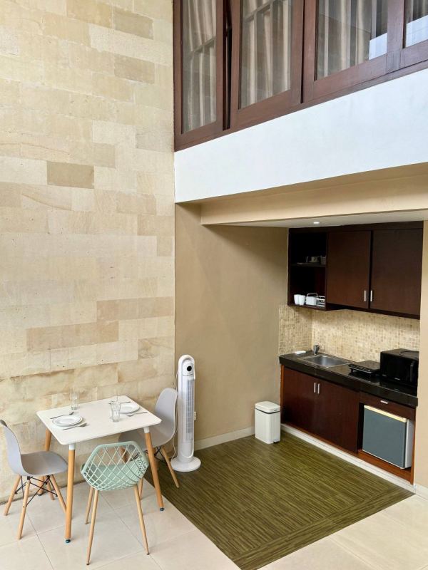 1-Bedroom The Cactus House
