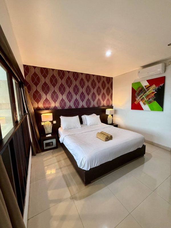 1-Bedroom The Cactus House