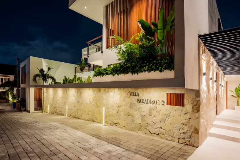 3-Bedroom Villa in Canggu Berawa