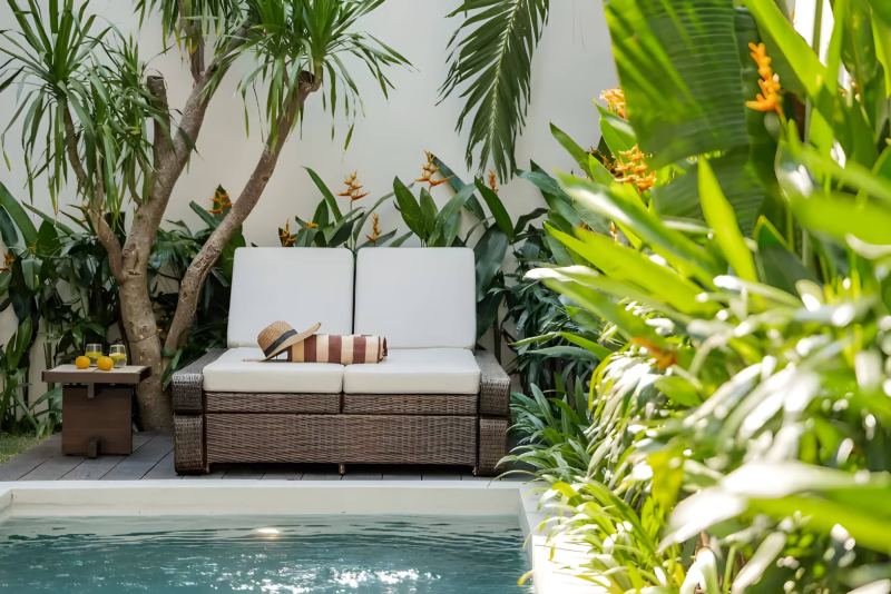 3-Bedroom Villa in Canggu Berawa