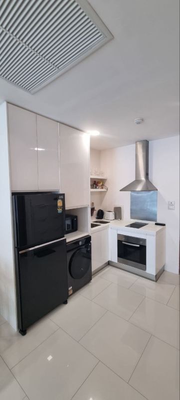 Sanctuary Condo Wong Amat 2 Bedroom Apartment