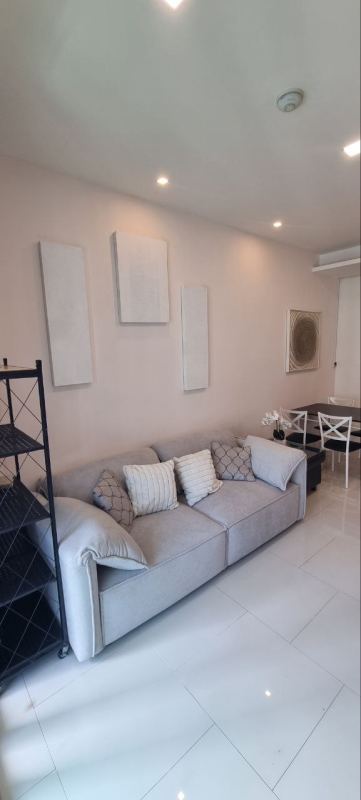 Sanctuary Condo Wong Amat 2 Bedroom Apartment