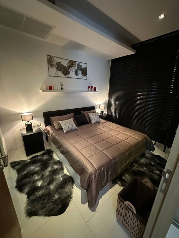 Sanctuary Condo Wong Amat 2 Bedroom Apartment