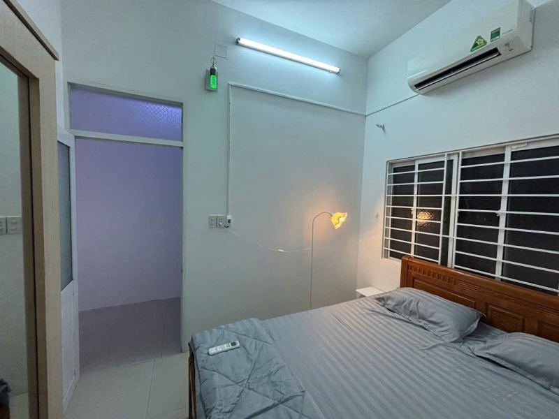 Recently Renovated 4-Bedroom House in Hon Xen