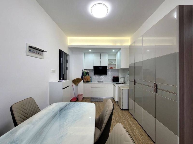 1 Bedroom Condo in Morgan Emaison