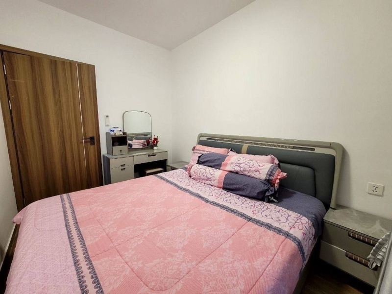 1 Bedroom Condo in Morgan Emaison