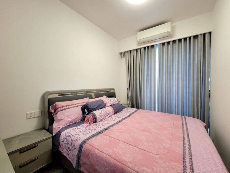 1 Bedroom Condo in Morgan Emaison