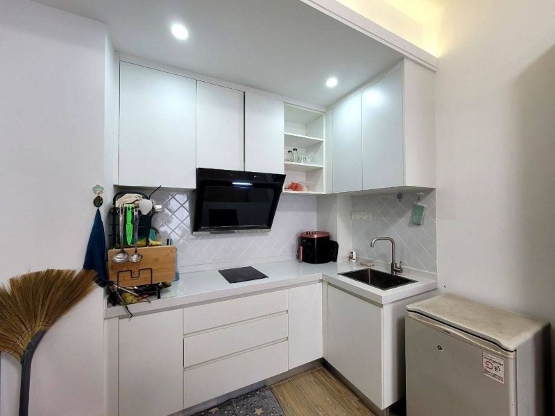 1 Bedroom Condo in Morgan Emaison