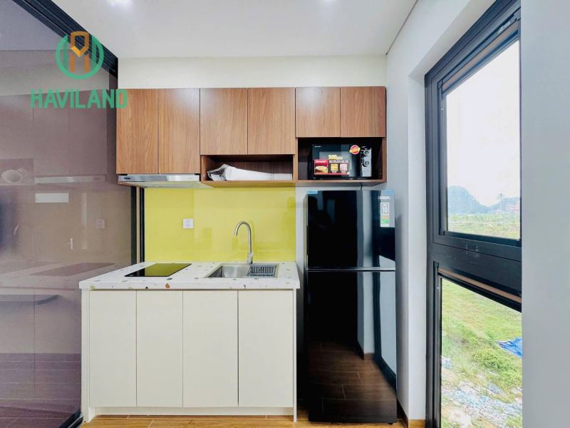 1 Bedroom Apartment in Dam Sen 5 street