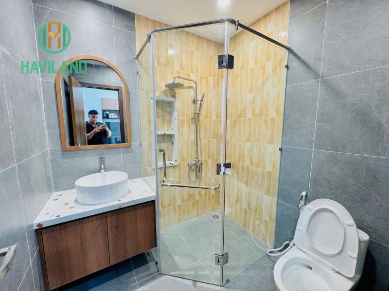 1 Bedroom Apartment in Dam Sen 5 street