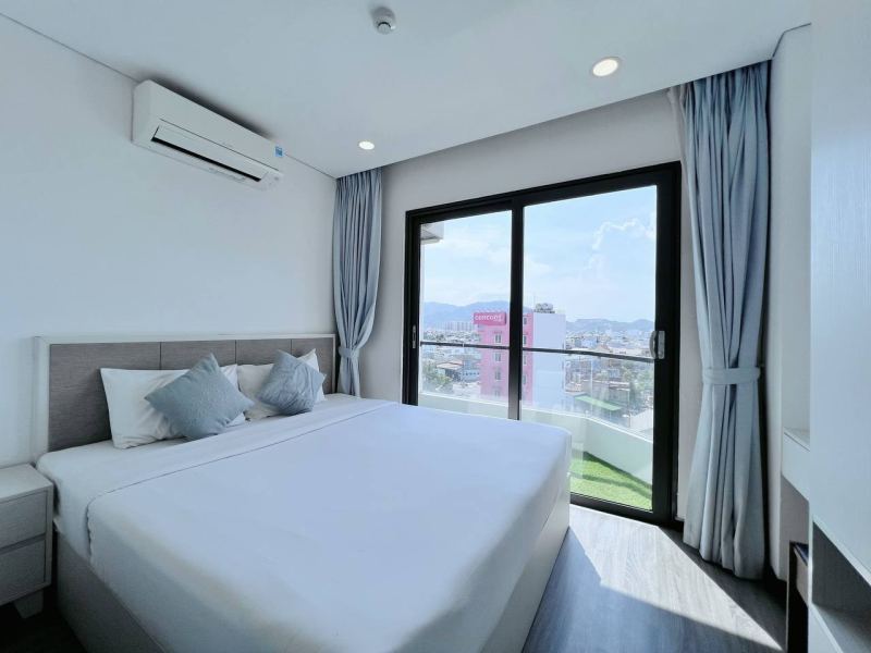 1 Bedroom Apartment in Phuoc Long