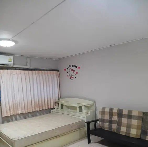 Condominium in Muang Thong Thani T2 Building
