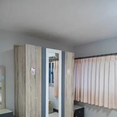 Condominium in Muang Thong Thani T2 Building