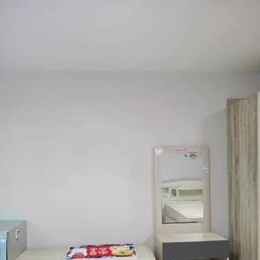 Condominium in Muang Thong Thani T2 Building