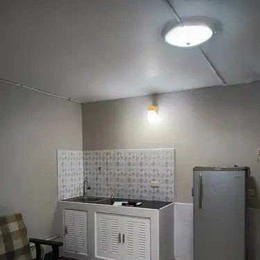 Condominium in Muang Thong Thani T2 Building