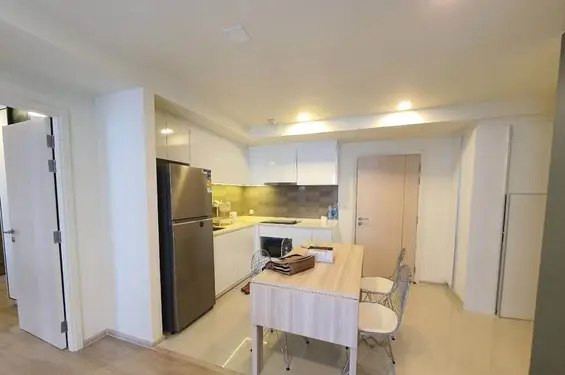 2 Bedroom Condominium in Maestro 03 Ratchada 3