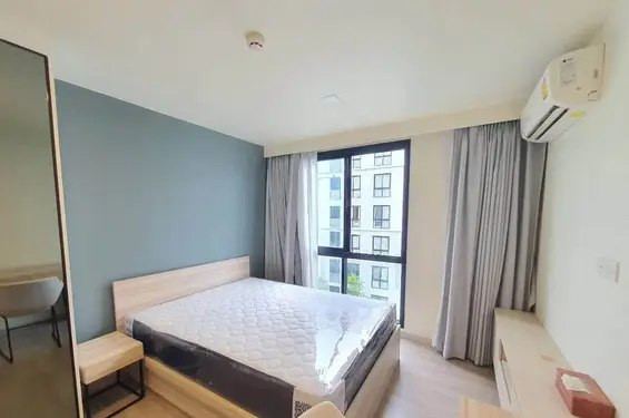 2 Bedroom Condominium in Maestro 03 Ratchada 3