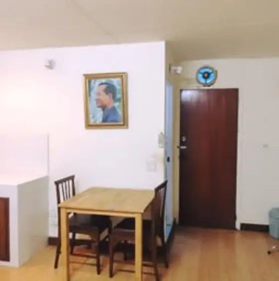 Condo at Muang Thong Thani Popular Condo