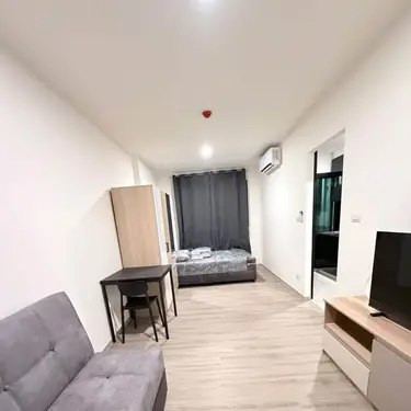 Studio Apartment at The Origin Bangkhae
