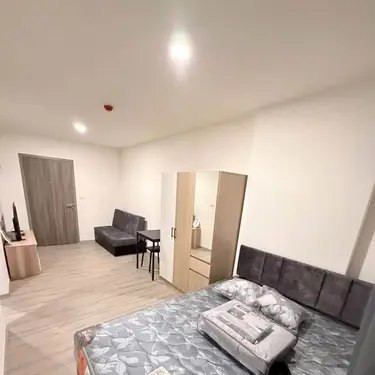 Studio Apartment at The Origin Bangkhae