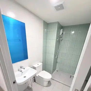 Studio Apartment at The Origin Bangkhae
