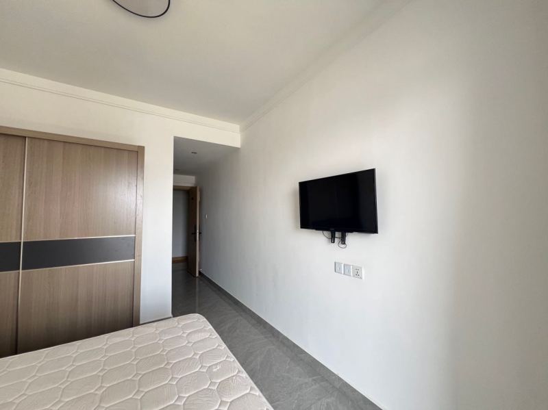 Studio Room with River View