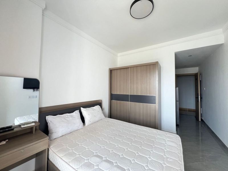 Studio Room with River View