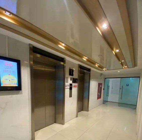 Studio Apartment at The Excel Khukot