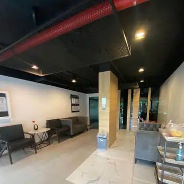 Studio Apartment at The Excel Khukot
