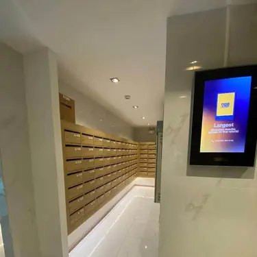 Studio Apartment at The Excel Khukot